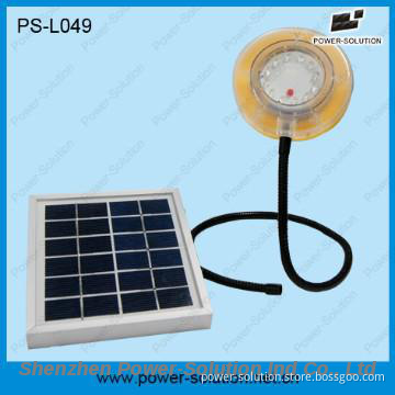 Waterproof Solar LED Light - Lighting Africa Approve